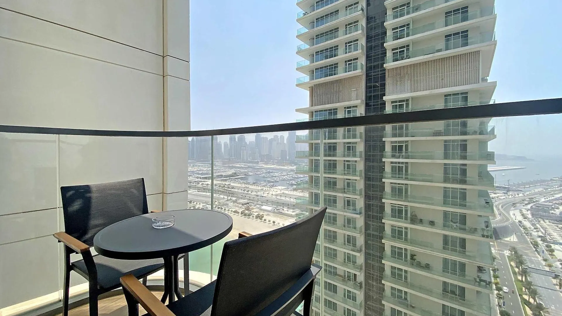 Silkhaus Mid Floor Marina Vista With Private Beach Dubai 0*,  United Arab Emirates