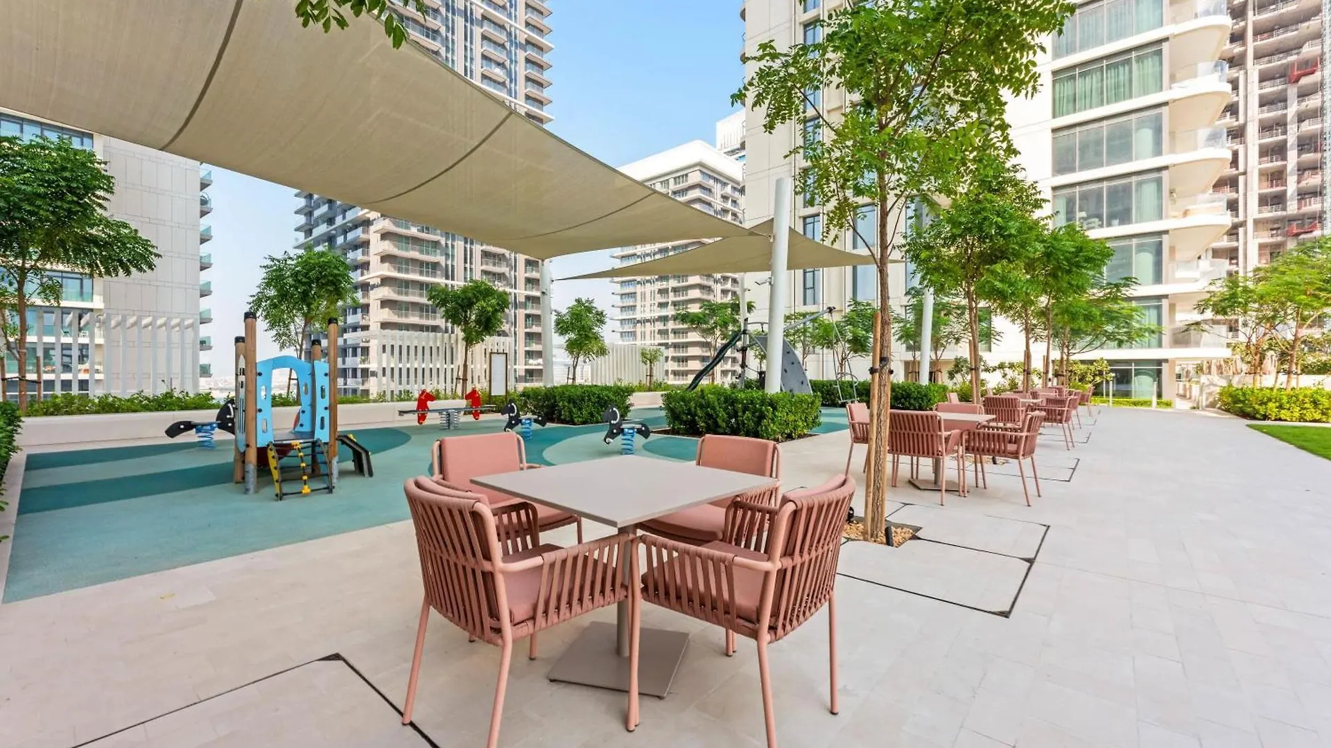 Silkhaus Mid Floor Marina Vista With Private Beach Dubai